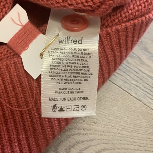Wilfred Canterbury Cardigan - Picture 7 of 8